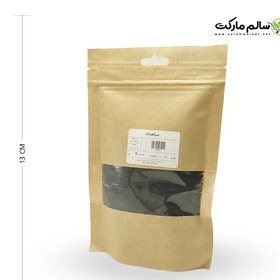 تصویر سیاهدانه - 100 گرم 