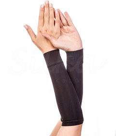 تصویر ساق دست نخ استریج الوان 