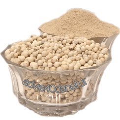 تصویر فلفل سفید - 1 کیلوگرم / بسته پلاستیکی 