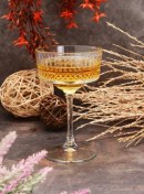 تصویر بستنی خوری دلی گلس مدل الیسا 