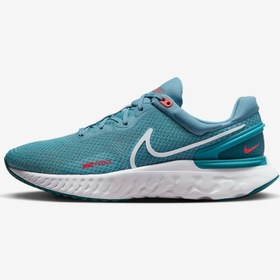 تصویر کفش اسپورت اورجینال نایک مدل Nike React Miler 3 