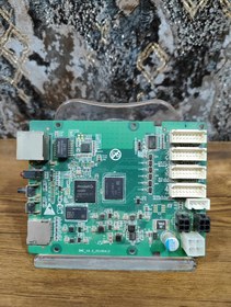 تصویر کنترل برد دستگاه ماینر A1,F1 استوک چین Control Board F1,A1