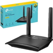 تصویر مودم MR100 رومیزی 4G پانا TPLINK 