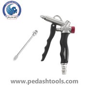 تصویر بادپاش کوتاه و بلند جنیوس تایوان مدل AJ1062 کد 15 