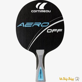 تصویر چوب راکت آرو آف Cornilleau Table Tennis Blade Model Aero OFF