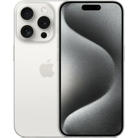 تصویر گوشی اپل دو سیم (استوک) iPhone 15 Pro | حافظه 256 گیگابایت Apple iPhone 15 Pro Dual Sim (Stock) 256 GB