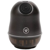 تصویر ماساژور اسکالپ سر شارژی ضدآب سواپ اسکین 