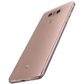 تصویر گوشی ال جی G6 Plus | حافظه 128 رم 4 گیگابایت LG G6 Plus 128/4 GB