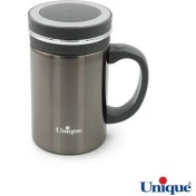 تصویر تراول ماگ یونیک مدل UN-1830 ظرفیت ۰.۵ لیتر 