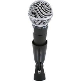 تصویر میکروفن شور  SM58-LCE Shure SM58-LCE Microphone