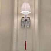 تصویر دیوارکوب باکارات 