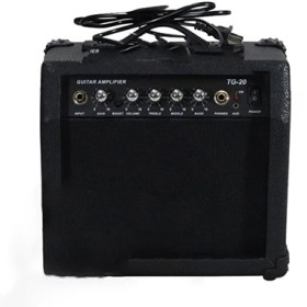 تصویر آمپلی فایر TG20 فندر 