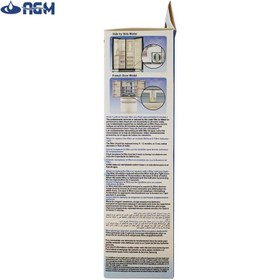تصویر فیلتر یخچال ساید بای ساید مدل موشکی Refrigerator Water Purifier Filter