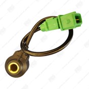 تصویر سنسور ضربه خودرو سیم دار موتورهای XU7, EF7, TU5, OHV, XUM 