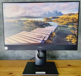 تصویر آل این وان استوک Dell OptiPlex 7480 