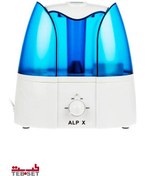 تصویر دستگاه بخور سرد آلپکس GS518 ا ALPX GS518 Cool Mist Humidifier ALPX GS518 Cool Mist Humidifier