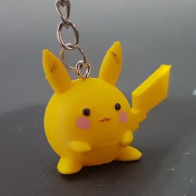 تصویر سر کلیدی پوکمون 