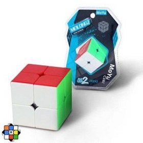 تصویر روبیک2*2 وکیومی مویو کدMF8908 