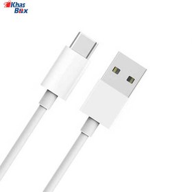 تصویر کابل شارژ شیائومی Redmi Note 9 Pro Xiaomi Redmi Note 9 Pro USB Cable