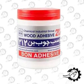 تصویر چسب چوب212 بن یک کیلویی 