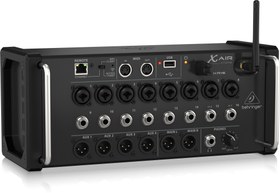 تصویر میکسر دیجیتال XR16 برند Behringer 