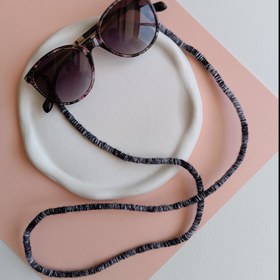 تصویر بند عینک کاموایی 