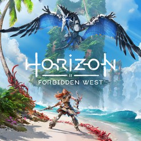 تصویر بازی Horizon Forbidden West Complete Edition برای کامپیوتر Horizon Forbidden West Complete Edition Pc