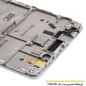 تصویر قاب و شاسی گوشی موبایل هواوی مدل Honor 5X Huawei Honor 5X Chassis Frame