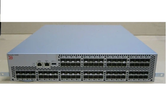 خرید و قیمت Brocade SAN Switch 5300 سن سوئیچ | ترب