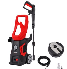 تصویر کارواش جیپاس مدل GPW1411-240 Geepas Toolz 110 Bar High Pressure Washer- GPW1411-240