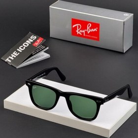 تصویر عینک آفتابی روزمره ری-بن ray.ban | RAY-BAN RB 2140 901 3447312