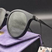 تصویر عینک کاوردار یونیسکس برند BELLAGIO مدل اقتصادی کد B8807 - فریم + عدسی VITRUM با قابلیت دید در شب و آبگریز (آماده سازی ۵ روز کاری) BELLAGIO EYEWEAR