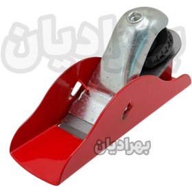 تصویر رنده مشتی نجاری BLOCK PLANE 