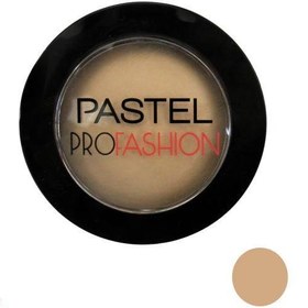 تصویر پنکیک پاستل (Pastel) مدل Wet & Dry Powder شماره 51 