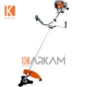 تصویر علف زن و شاخه زن موتوری 2 کیلو وات NEC ALB-30 