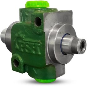 تصویر شیر قطع کن کمپرسی شیر قطع کن کمپرسی |قطع کن پشت جک