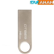 تصویر فلش مموری کینگستون با ظرفیت 16 گیگابایت DTSE9H USB 2.0 Flash Memory 16GB