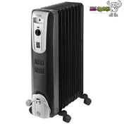 تصویر شوفاژ برقی دلونگی مدل KH770920 ۹ پره 