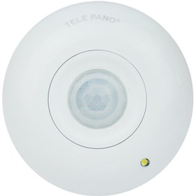 تصویر سنسور سقفی هالوژنی Telepano TPC23 telepano TPC23 Ceiling Sensor