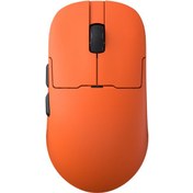 تصویر موس Ajazz AJ159 Apex Orange 