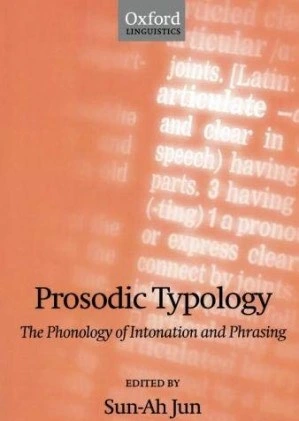 خرید و قیمت کتاب Prosodic Typology: The Phonology of Intonation and ...