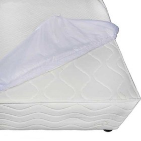 تصویر محافظ تشک نوجوان رویا سایز 80 در 180 سانتی متر ا Roya Protector Teenager Mattress Protector Size 180 by 80 Cm Roya Protector Teenager Mattress Protector Size 180 by 80 Cm