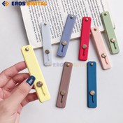 تصویر فینگر بند مخصوص گوشی و تبلت ا Finger strap for phone and tablet Finger strap for phone and tablet