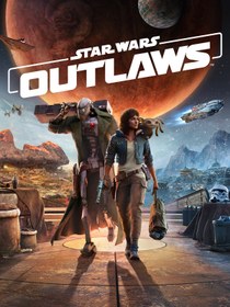 تصویر بازی کامپیوتری Star Wars Outlaws Ultimate Edition 