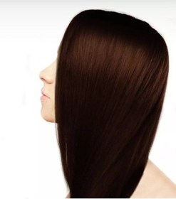 تصویر رنگ مو قهوه ای کاکائویی تیره شماره 4.53 بدون آمونیاک پرستیژ حجم 100 میلی لیتر 