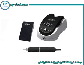 تصویر میکروموتور پرایم مدل A6sense 