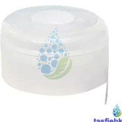 تصویر درپوش مخزن آبسردکن یک تیکه 