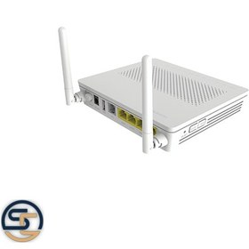 تصویر مودم روتر فیبر نوری HUAWEI GPON ONU HG8546M 