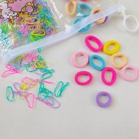 تصویر پک چهل گیس نئون 