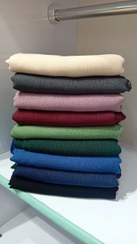 تصویر روسری ریشه درختی نخی قواره ۱۳۰ Nakhe